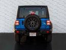 Jeep Wrangler Unlimited Sport S 2.0L A/T