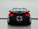 Ford Mustang GT 500 2020 Ford Mustang Shelby GT500, Warranty, Full Ford Service History, Excellent Condition, GCC
