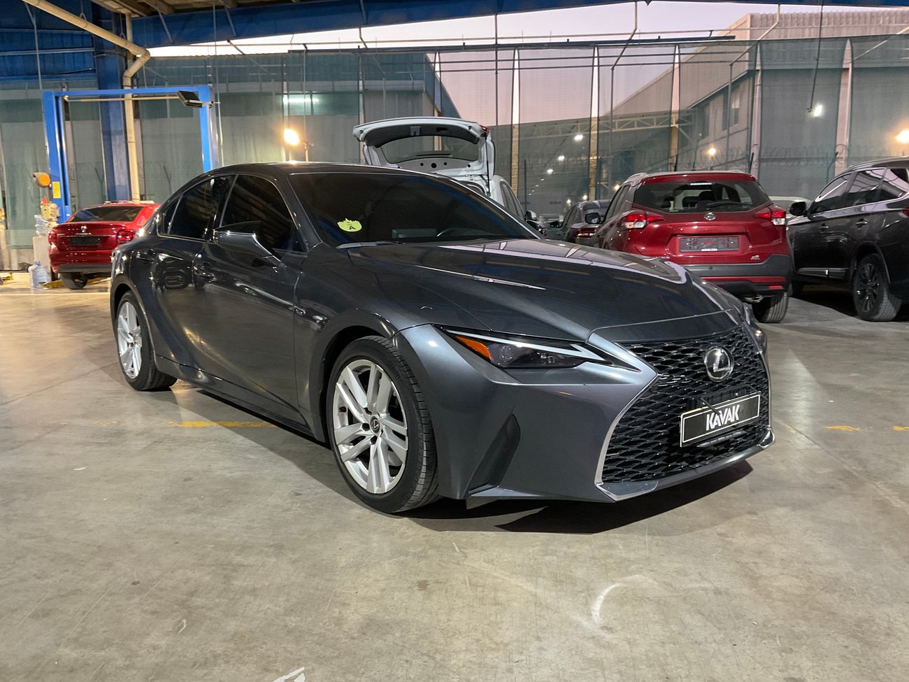 Lexus IS300 Premier | Guaranteed Warranty | 0 Down Payment