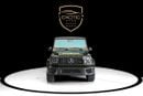 Mercedes Benz G63 AMG
