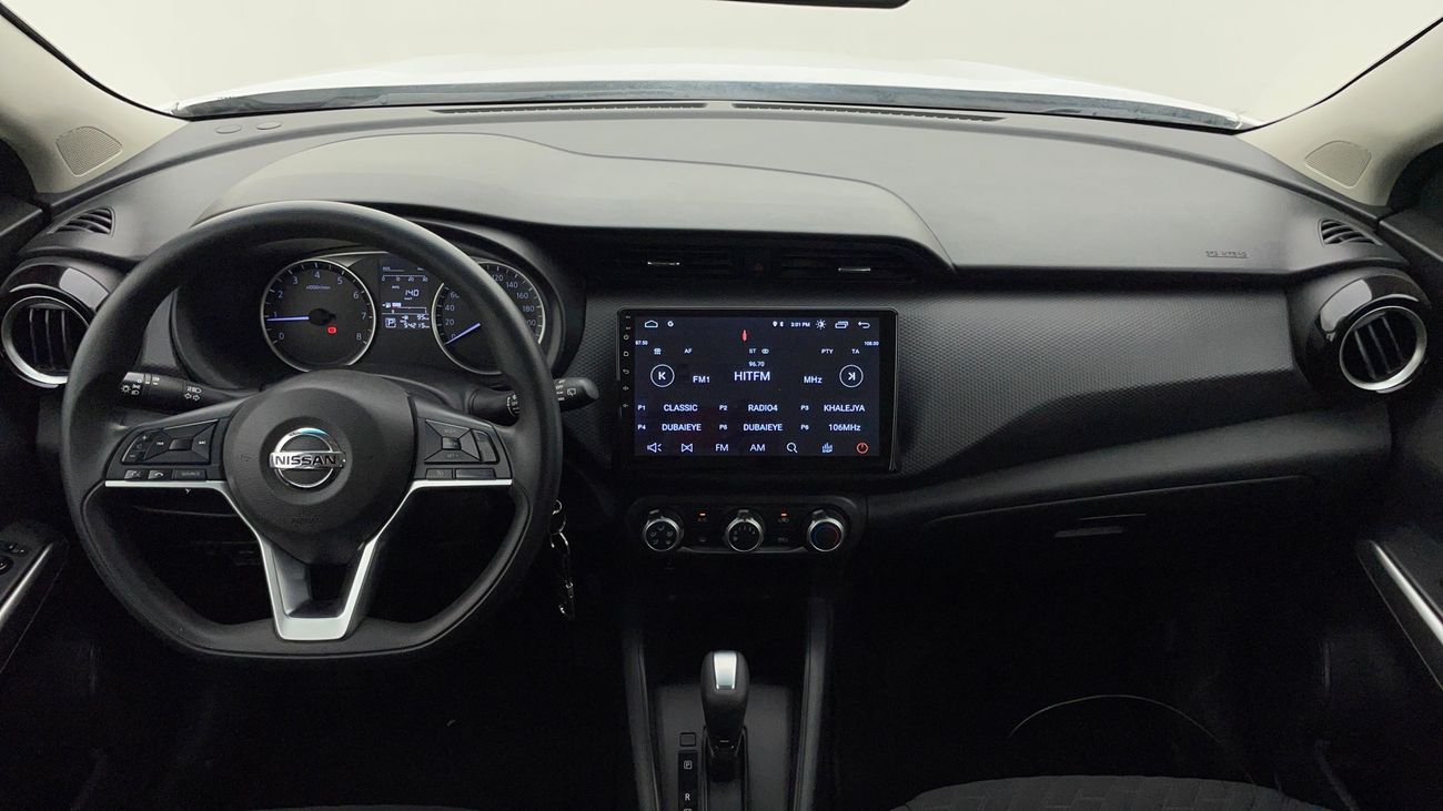 Nissan Kicks S 1.6 | Zero Down Payment | Home Test Drive