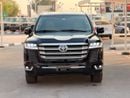 Toyota Land Cruiser VXR Toyota Landcruiser VXR 2018 Upgrade 2024 V6 Full option Petrol