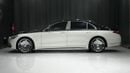 مرسيدس بنز S 500 4 MATIC LONG | LIMITED OFFER | IMMACULATE CONDITION | MAYBACH KIT
