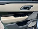 Land Rover Range Rover Velar LAND ROVER RANGE ROVER VELAR 2019 P250 SE 2.0L/V4