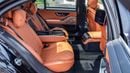 Mercedes Benz S500 4MATIC L 4.0L AMG | GCC Specs | 2024 | 3 Years Warranty & Service Contract | For Local Registration