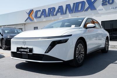 نيسان N6 180 Pro 2025