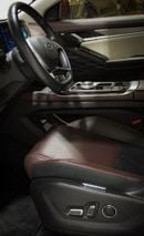 JAC JS6 FLAGSHIP 1.5 TURBO
