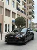 هيونداي إلانترا GLS 2.0L