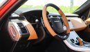 Land Rover Range Rover Sport SVR (RAMADAN OFFER ) 2021 CARBON FIBER FULL OPTION
