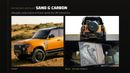 Land Rover Defender 110 HSE P400 Discounted Showroom Sample Unit | Falcon Edition of the Apex Series | 1 of 28 by Limgene
