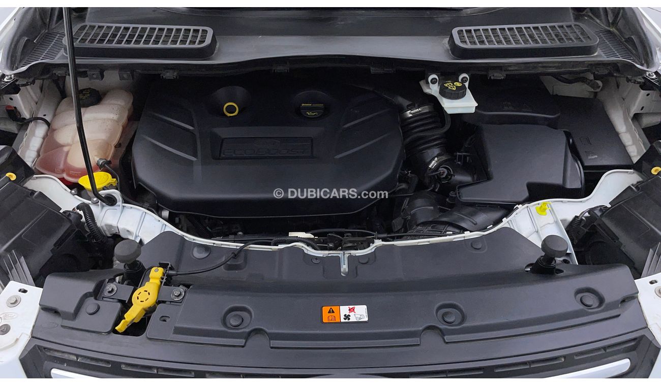 Ford Escape SE 2 | Zero Down Payment | Free Home Test Drive