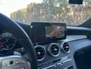 Mercedes Benz C300 STD (NON GCC) Exquisite 2022 Coupe | 2.0L Inline-4 Turbocharged Engine | 255 Horsepower | Perfect Co