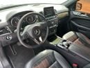 Mercedes-Benz GLE 350 Fully Loaded