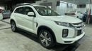 Mitsubishi ASX 2024 GLX MIDLINE | AED 784/Month | 0 DP | 30 Day Return | Warranty | Service History