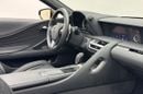 Lexus LC500 2021 Lexus LC500 Carbon Cabriolet, 1 Year Warranty Unlimited KM, Excellent Condition