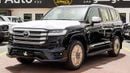 Toyota Land Cruiser LC300 VXR 3.3 L DIESEL FULL 2026