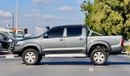 Toyota Hilux DOUBLE CABIN | RHD | 3.0 DIESEL ENGINE | 2011 | AUTOMATIC TRANSMISSION