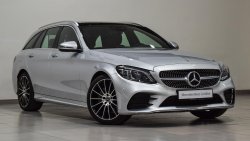 مرسيدس بنز C200 C200 ESTATE