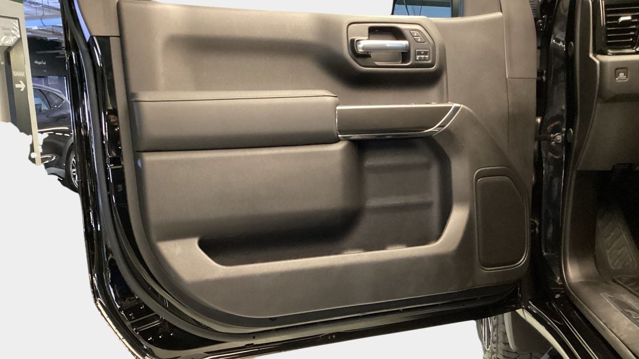 GMC Sierra 5.3L V8 AT4 Regular Cab (AWD) AT4 | Guaranteed Warranty | 0 Down Payment