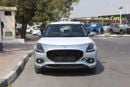 سوزوكي سويفت 2025, Suzuki Swift GLX, 1.2L Petrol A/T