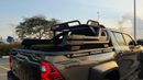 Toyota Hilux GR Kitt install