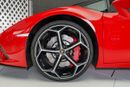 لامبورغيني هوراكان EVO SPYDER
