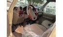 Toyota Land Cruiser Pick Up diesel v6 double cap