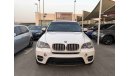 BMW X5 SUPER CLEAN CAR ORIGINAL PAINT GCC SPECS