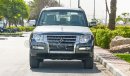 Mitsubishi Pajero 3.8 GLS Full Option (Export only)