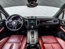 Porsche Macan S 3.0L (340 HP)