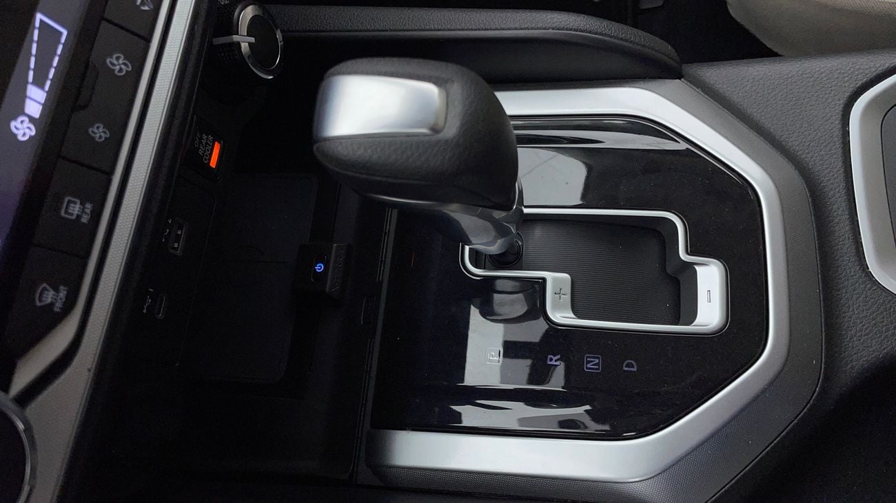 Nissan XTerra 2023 TITANIUM 4 WD | AED 1457/Month | 0 DP | 30 Day Return | Warranty | Service History