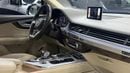 Audi Q7 45 TFSI S-LINE