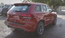 Jeep Grand Cherokee SRT