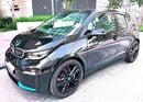 بي أم دبليو i3 s 120Ah Advanced