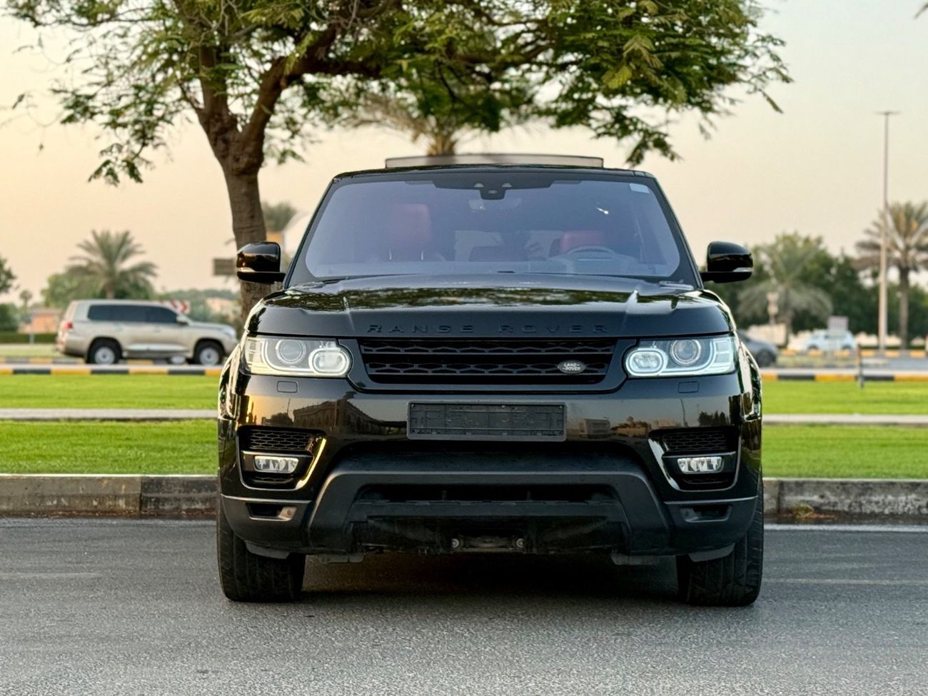 Land Rover Range Rover Sport SE 3.0L