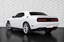 Dodge Challenger R/T