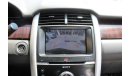 Ford Edge Limited ACCIDENTS FREE - GCC - PERFECT CONDITION INSIDE OUT - FULL OPTION