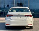 تويوتا كورولا XLI 1.6L A/T