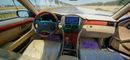 Lexus LS430 TOP