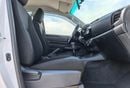 Toyota Hilux TOYOTA HILUX 2.4L DIESEL 4WD MANUAL 2026 WHITE INSIDE BLACK