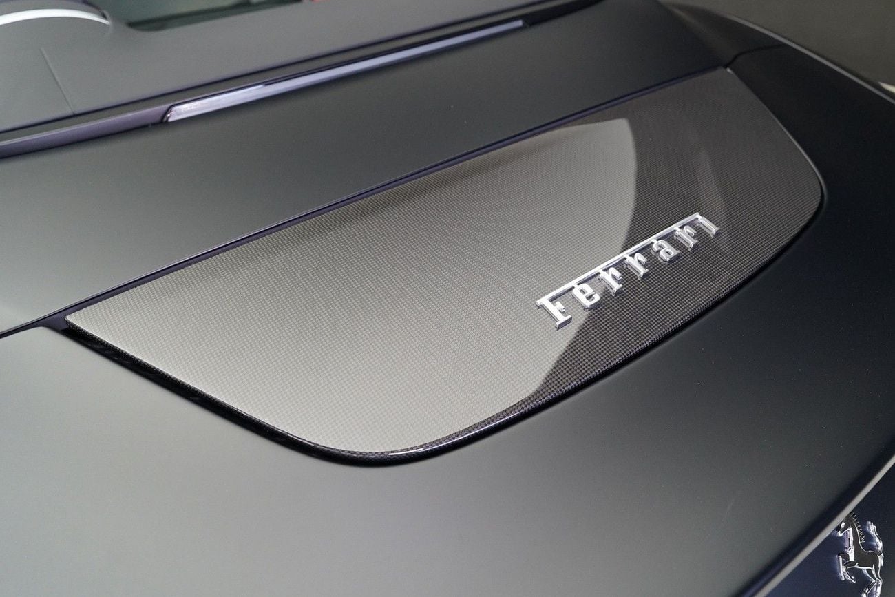 Ferrari Roma SPIDER