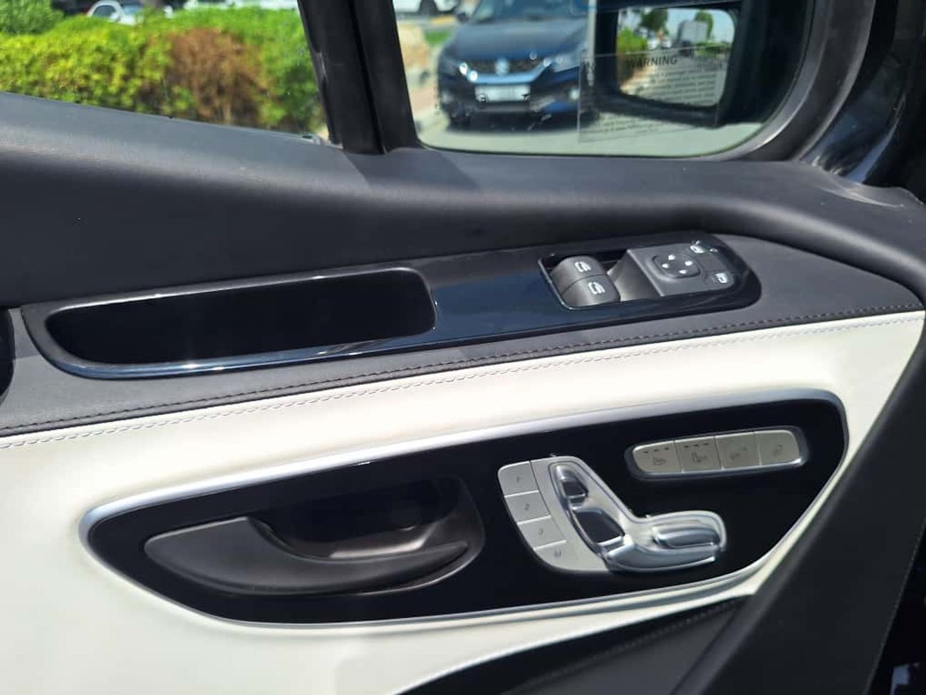 مرسيدس بنز سبرينتر 2023 MERCEDES BENZ SPRINTER VIP LUXURY