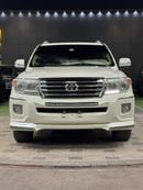 تويوتا لاند كروزر GXR+ 4.6L