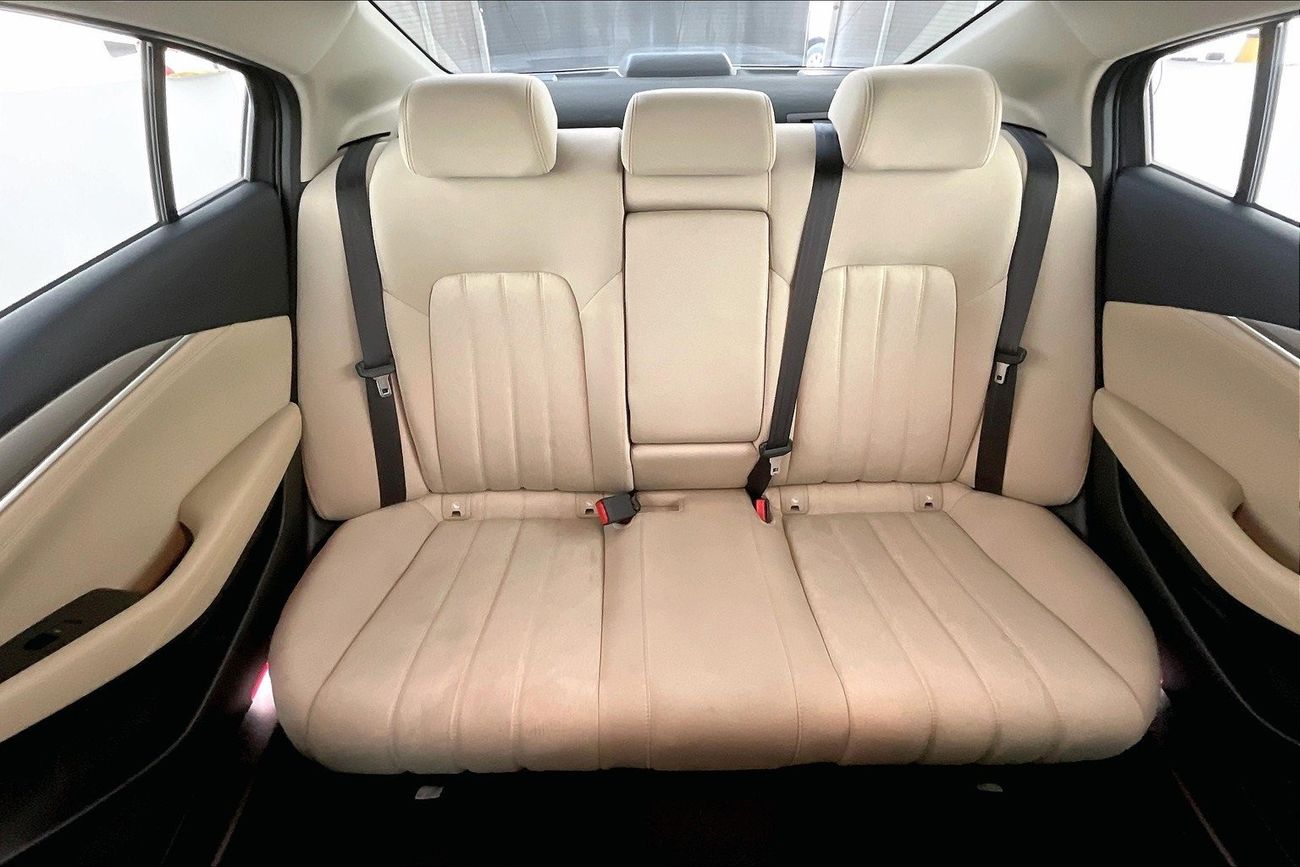 BMW 520i Joy Edition | Guaranteed Warranty | 0 Down Payment