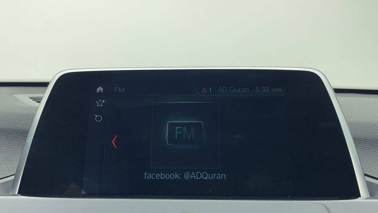 BMW X1 SDRIVE 20I 2 | Zero Down Payment | Home Test Drive