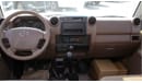 Toyota Land Cruiser Pick Up Diesel 4.2L - Power windows  تويوتا لاندكروزر ديزل - نوافذ كهربائة دبل كبينة بيك اب