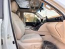 تويوتا لاند كروزر GXR 4.0L