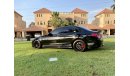 مرسيدس بنز C 63 AMG