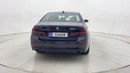 BMW 520i Joy Edition 2.0L 2023 JOY EDITION | AED 1884/Month | 0 DP | 30 Day Return | Warranty | Service Histo
