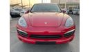 Porsche Cayenne Porsche Cayenne S_Gcc_2014_Excellent_Condition _Full option